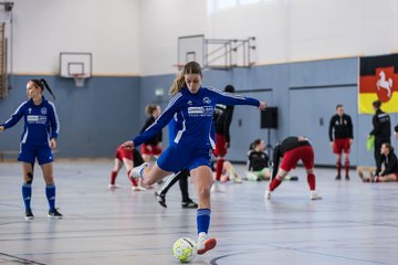 Bild 36 - F NFV Futsalturnier